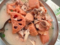 -乡厨味道(黄鹤楼店)