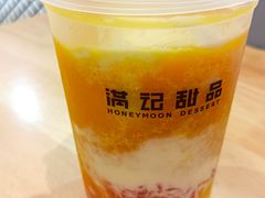 -满记甜品(加州阳光开元广场店)