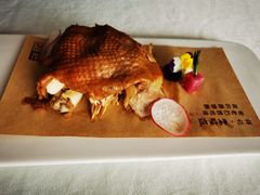 -祥记餐饮•豫粤珍味(金隅大厦店)