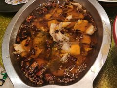 -大鸭梨烤鸭(左家庄店)