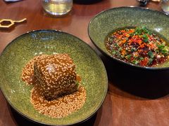 -君悦酒店·1881·北京烤鸭