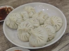 猪肉三鲜-津门张记包子铺(华昌道店)