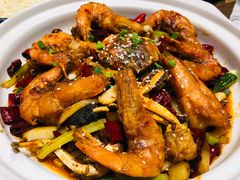 -大鸭梨烤鸭(枣园店)