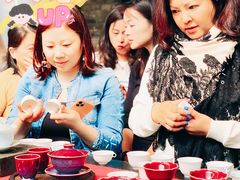 -瓷语堂(上海五维空间创意园店)