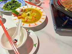 -芽笼芽笼新加坡餐厅(世纪汇店)