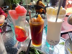 -龙记·香港茶餐厅(海上世界店)