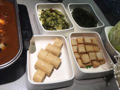 鱼豆腐-半天妖烤鱼(印象城店)