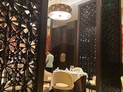 -上海金桥红枫万豪酒店-万豪中餐厅