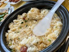 -大笑饭堂(甲子桥店)