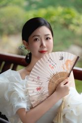 点击看大图 -雪中彩影婚纱摄影·微光艺术中心