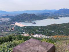 -北京十三陵国家森林公园蟒山景区