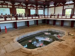 -华清宫景区