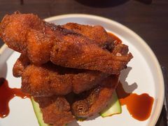 -庐灶江南·江南菜·四合院Bistro(东直门雍和宫·原华侨宾馆店)