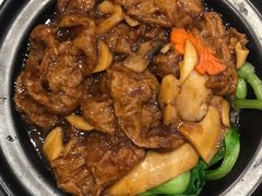 -阿明小菜·海鲜·上海菜(梅陇华理店)