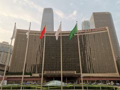 -北京中国大饭店