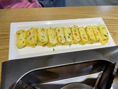 -山海珍味韩国料理(奥城店)