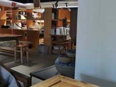 大堂-光舍(香榭里花园店)