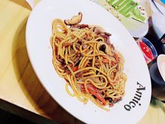 -清真·艾美可餐厅(鹏欣水游城店)