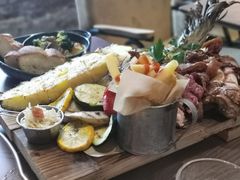 -鹿萤季·营地小馆(皇后公园店)