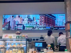 -星巴克(武康路店)