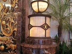 -香榭大堂吧 Champs-Elysées Bar(上海南新雅皇冠假日酒店)