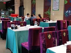 大堂-紫光园(燕郊总店)