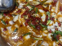 -老四川平头酸菜鱼(衙前店)