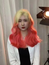 -V8潮牌·接发烫染连锁