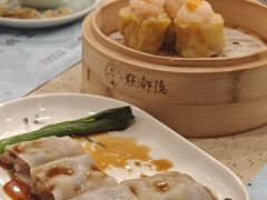 -点都德(华强北店)