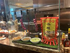 -北京饭店诺金-东33餐厅
