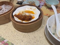 -点都德(奥体印象城店)