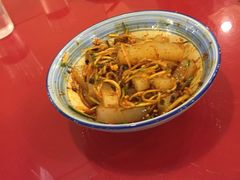 -宏状元现熬粥·京味菜(五棵松店)