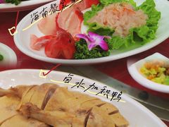 -范饭椰林川湘味海鲜·椰子鸡(三亚湾椰梦长廊店)