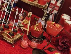 -甜品匠·法式高级定制&婚礼甜品台&企业茶歇(双井店)