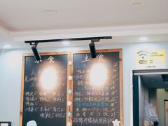 大堂-鸭小妹鸭血粉丝(老门东店)