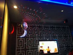 -泡沫BUbbLE量贩式KTV(金沙江路店)