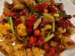 -文三里屯面馆(三里屯店)