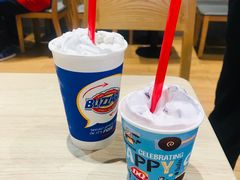 -DQ·蛋糕·冰淇淋(奥林匹克广场店)