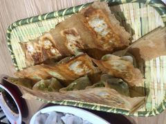 -赵奶奶水饺锅贴小酒馆(丁字沽店)