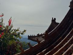 -天津盘山风景名胜区