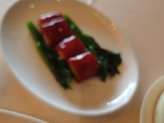 -正佳广场万豪酒店-粤菜餐厅·点心·海鲜·聚餐