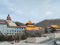 -六鼎山文化旅游区