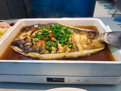 -半天妖烤鱼(西直门凯德mall店)