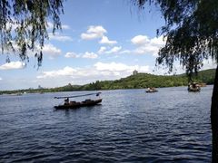 -西湖外事游船(花港观鱼码头)