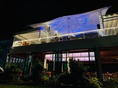 -芽庄MP泰式海鲜海景餐厅