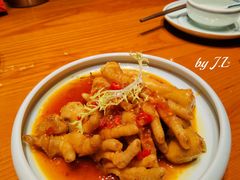 酸辣去骨鸡爪-東大方(湖州白鹭迎店)