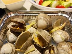 大连丹东蚬子-JUKEBOX玖部音乐餐厅(华侨城店)