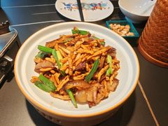 -索溪山寨·湘西饮食文化博物馆(标志门店)