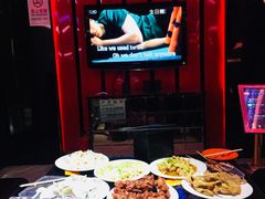 -乐圣量贩KTV自助餐(崇文店)