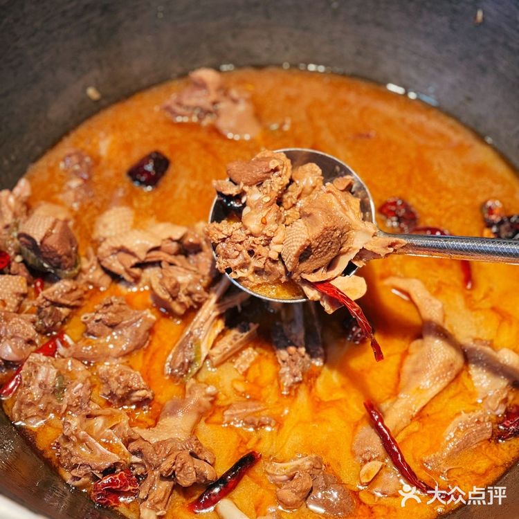 正宗的东北菜打卡成功✅东北菜的天花板来咯